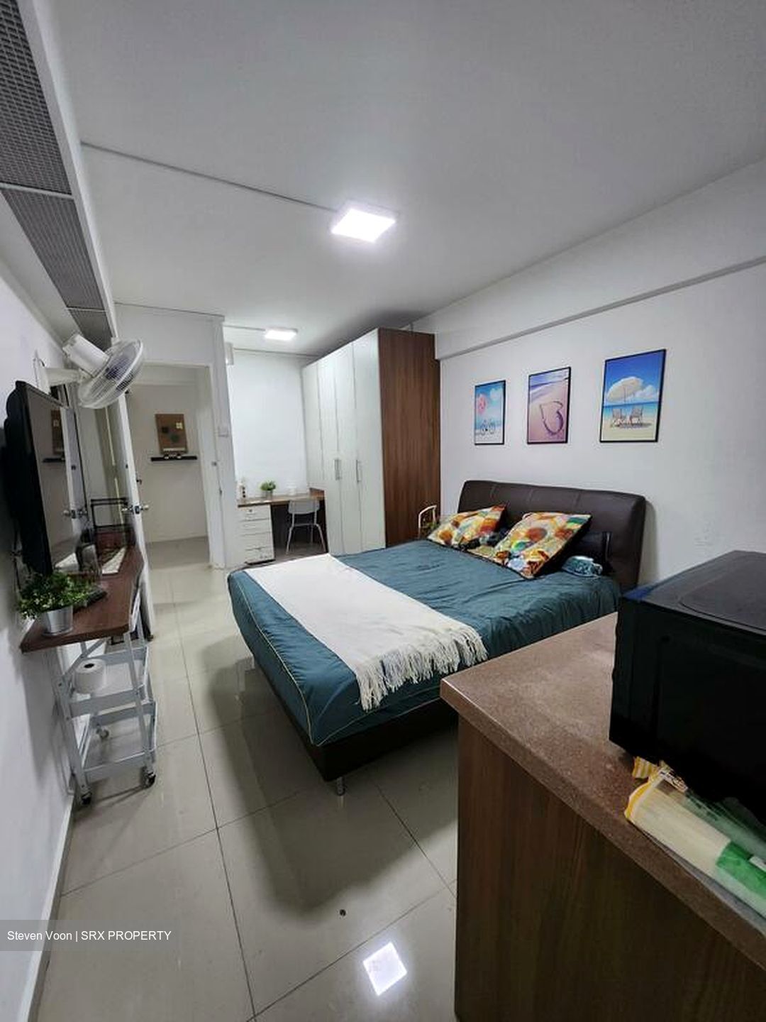 Blk 632 EUNOS GROVE (Bedok), HDB 4 Rooms #504623571